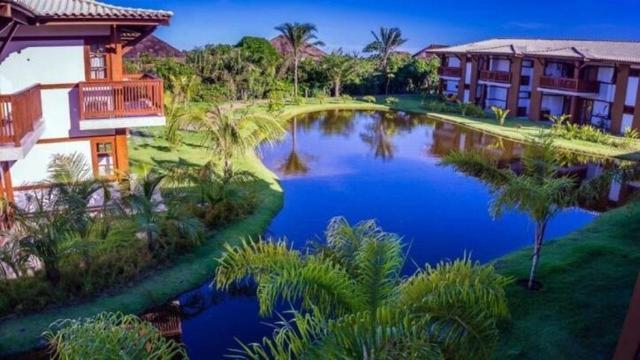 Villa Da Enseada, プライア・ド・フォルテ エクステリア 写真